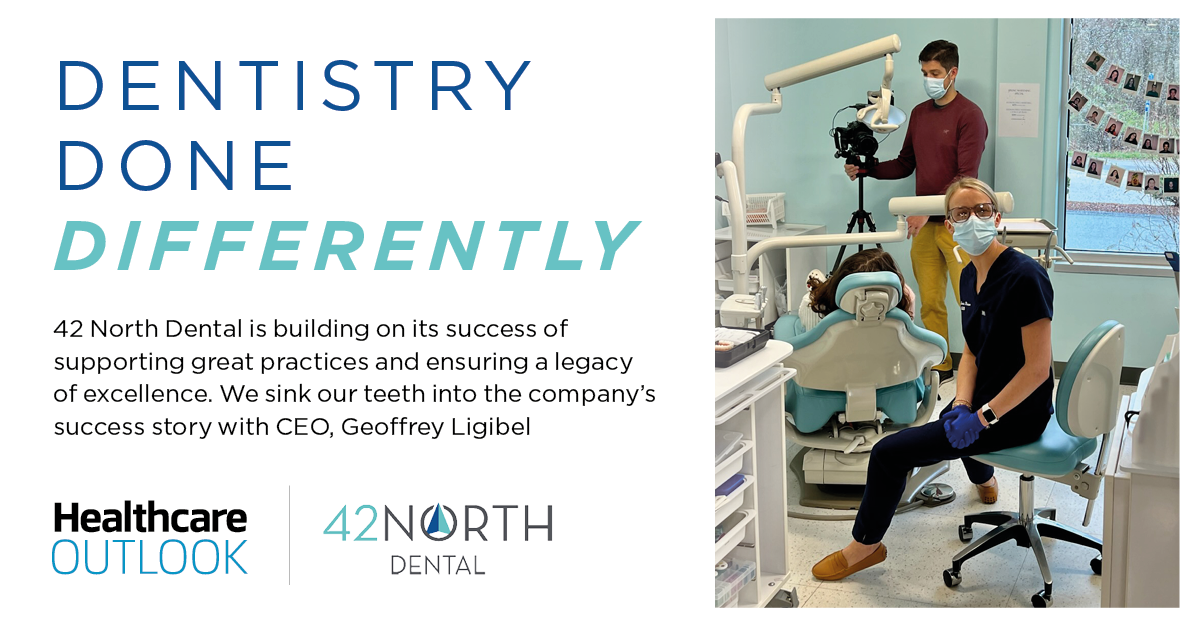 42 North Dental Dentistry Done Differently