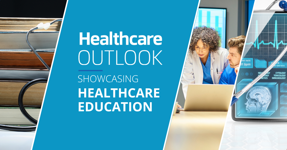 education in healthcare projects