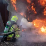 MAIN Fire and Rescue NSW